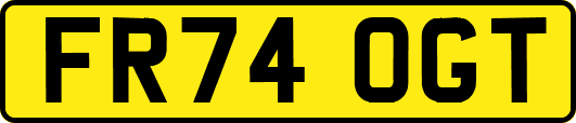 FR74OGT