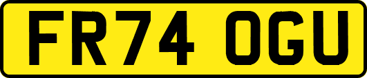 FR74OGU