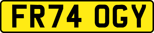 FR74OGY