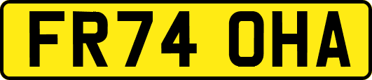FR74OHA