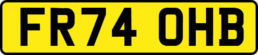 FR74OHB