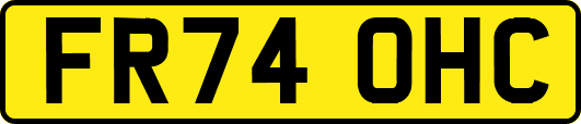 FR74OHC