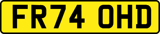 FR74OHD