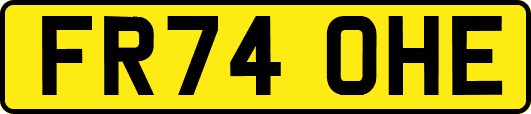 FR74OHE