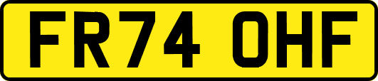 FR74OHF