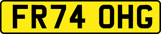 FR74OHG