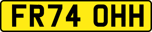 FR74OHH