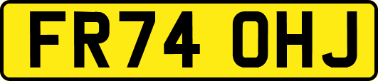 FR74OHJ