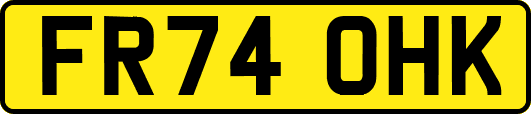 FR74OHK