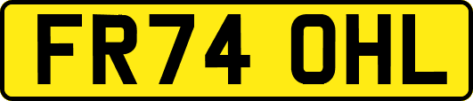 FR74OHL