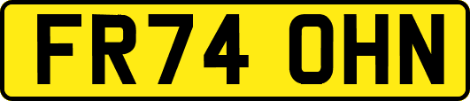 FR74OHN