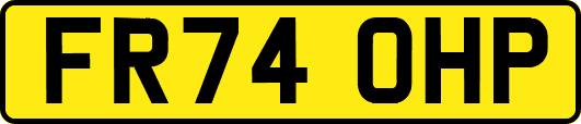 FR74OHP