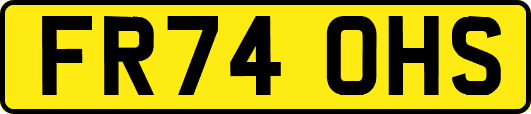 FR74OHS