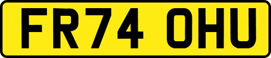 FR74OHU