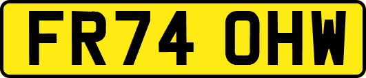 FR74OHW