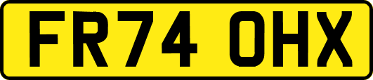 FR74OHX