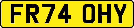 FR74OHY