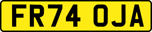 FR74OJA