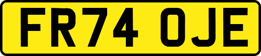 FR74OJE