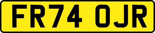 FR74OJR