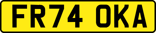 FR74OKA