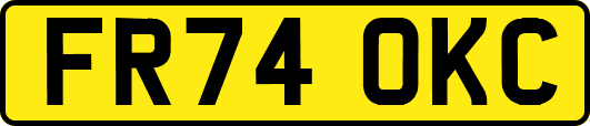 FR74OKC