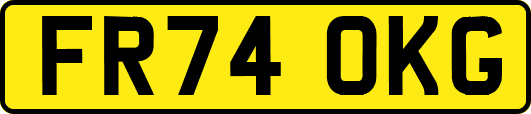 FR74OKG