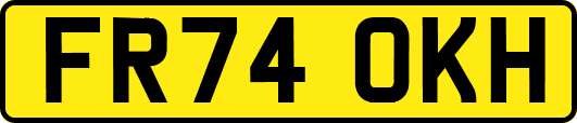 FR74OKH