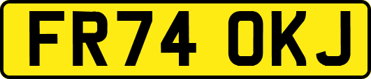 FR74OKJ