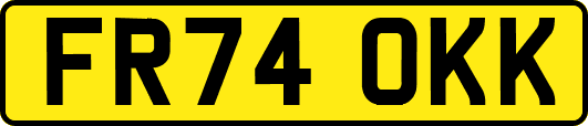 FR74OKK