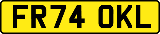 FR74OKL