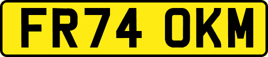 FR74OKM