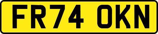 FR74OKN