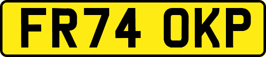 FR74OKP