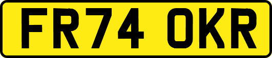 FR74OKR