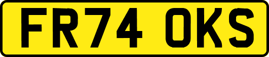 FR74OKS