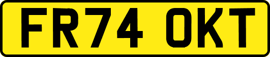 FR74OKT