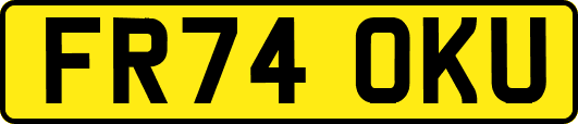 FR74OKU