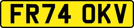 FR74OKV