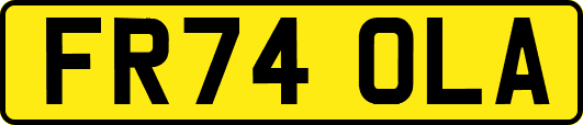 FR74OLA