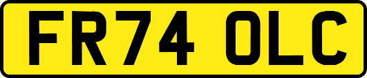 FR74OLC