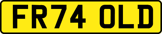 FR74OLD