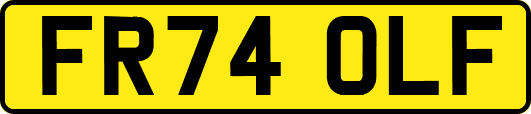 FR74OLF