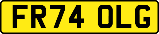 FR74OLG