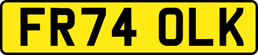 FR74OLK