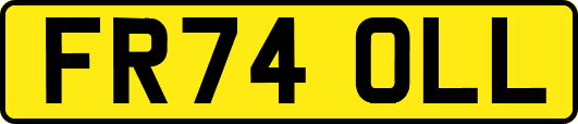 FR74OLL