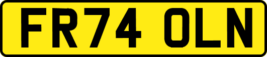 FR74OLN