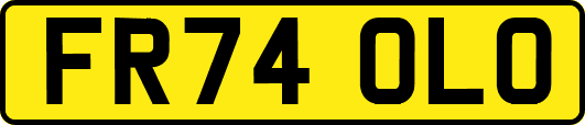 FR74OLO