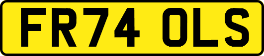 FR74OLS