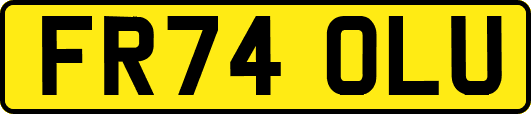 FR74OLU